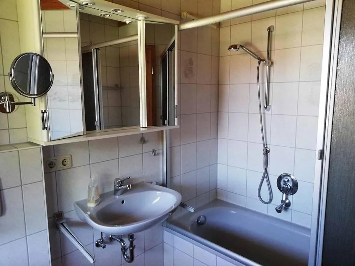 Ferienhaus Villa Feriendorf Reichenbach - Biberweg 12 Nesselwang Deutschland