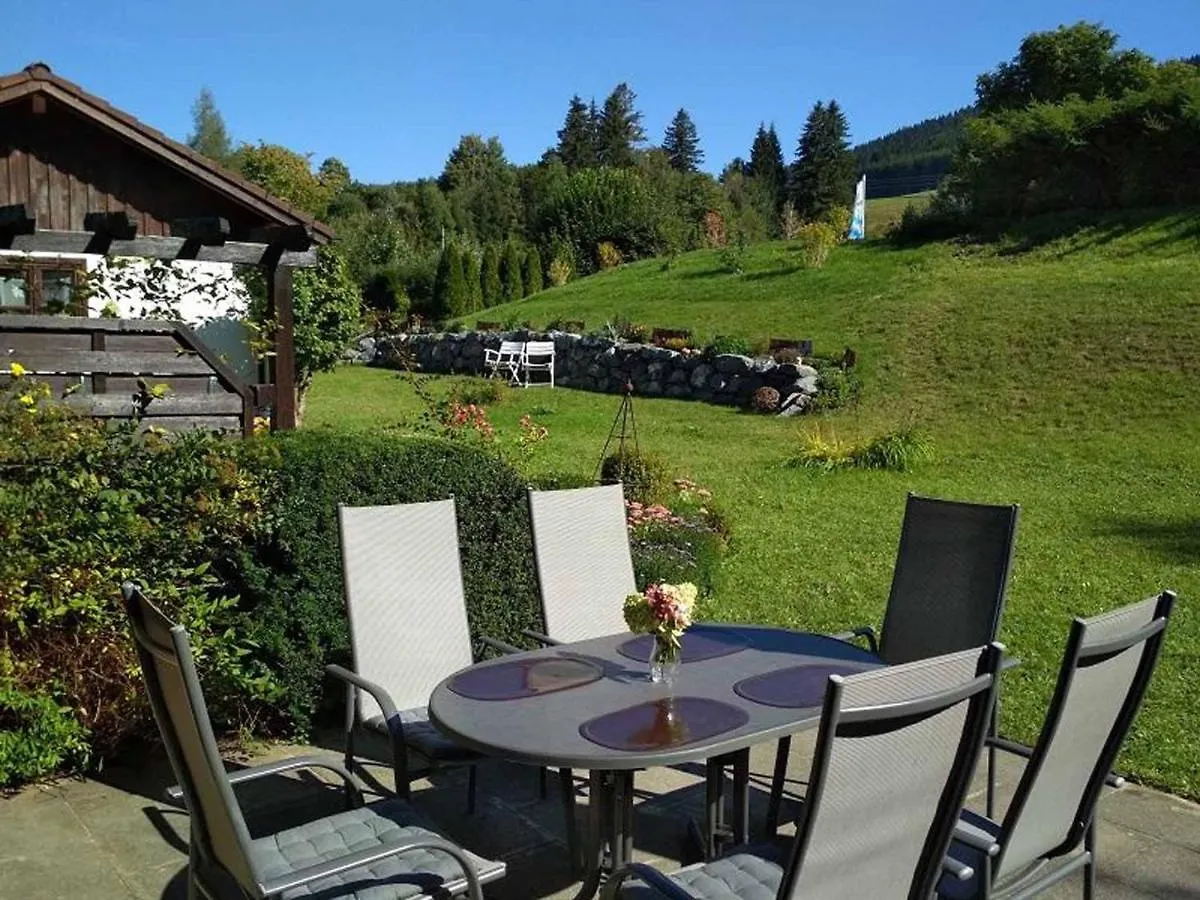 Villa Feriendorf Reichenbach - Biberweg 12 Nesselwang