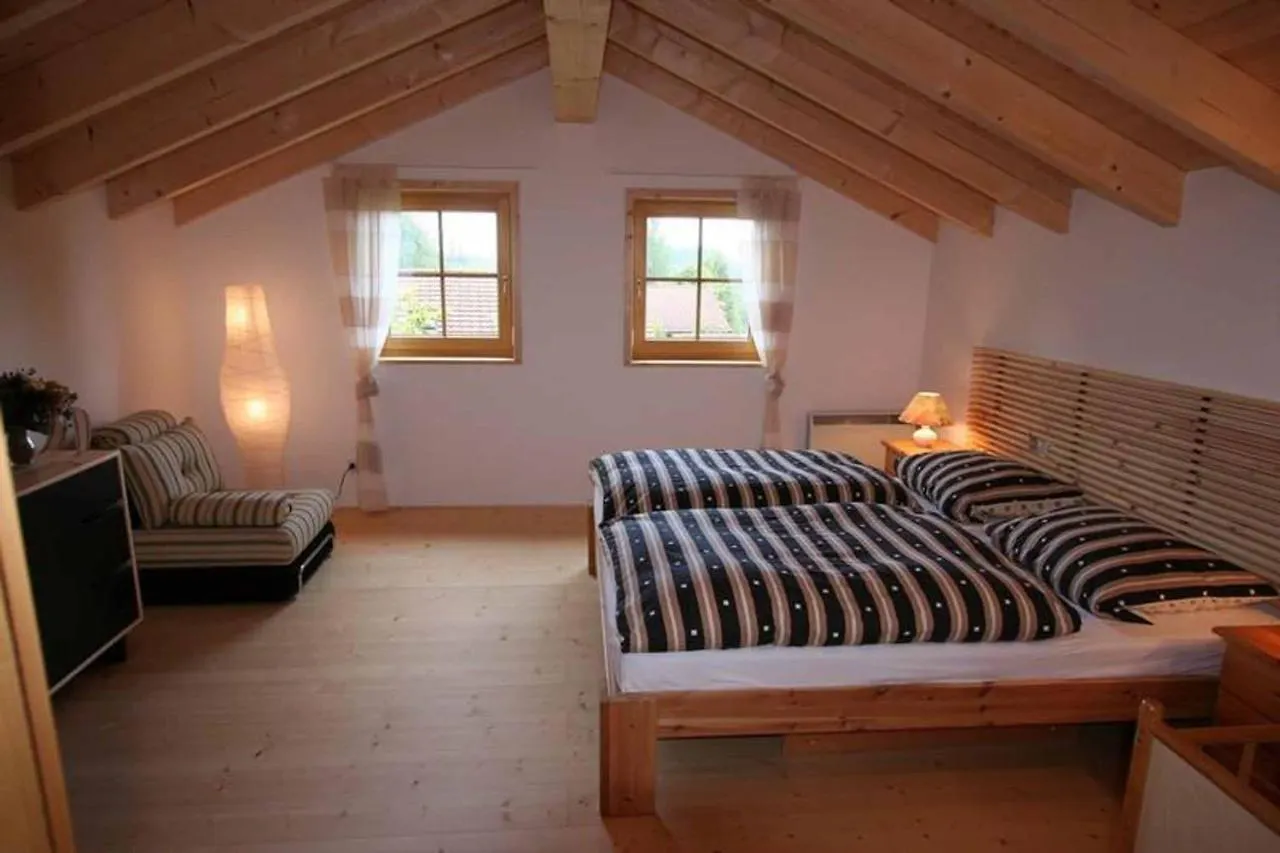 Ferienhaus Villa Feriendorf Reichenbach - Biberweg 12 Nesselwang Deutschland