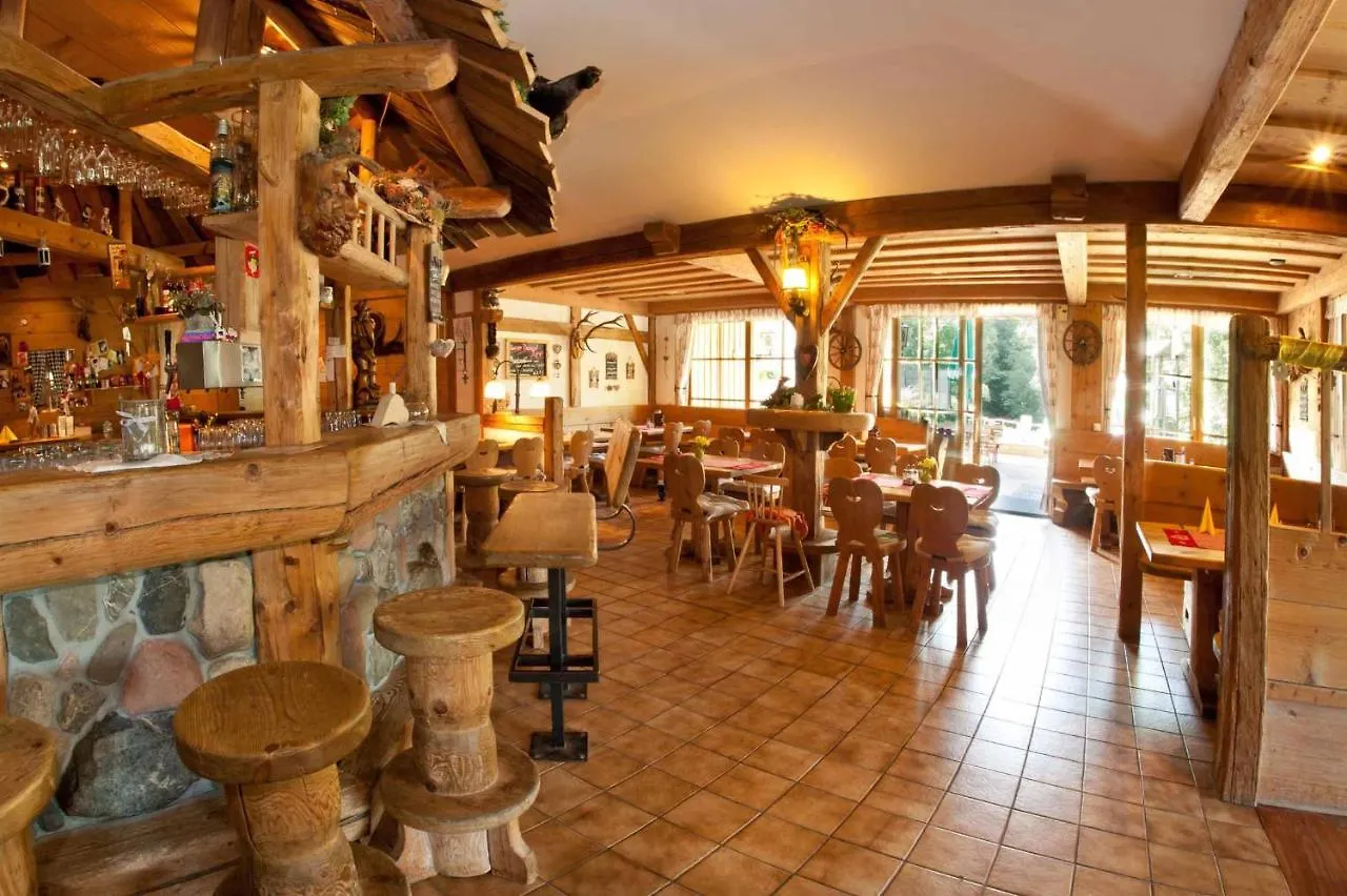 Villa Feriendorf Reichenbach - Biberweg 12 Nesselwang Deutschland