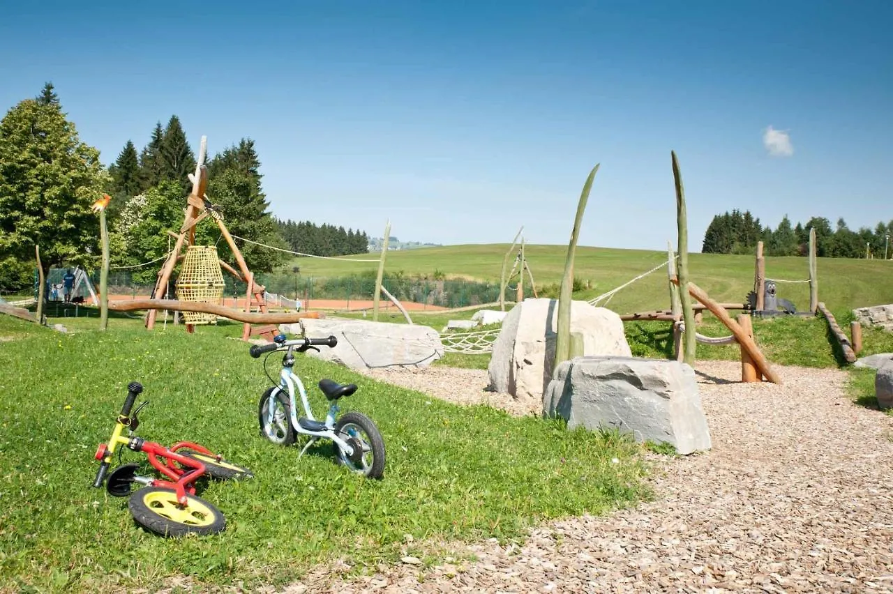 Villa Feriendorf Reichenbach - Biberweg 12 Nesselwang 0*,  Deutschland