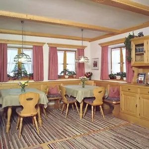 Knapphof Gasthof