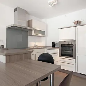 Falkenstein Apartment